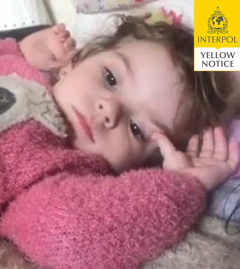 Foto de Alicia (agosto 2021)