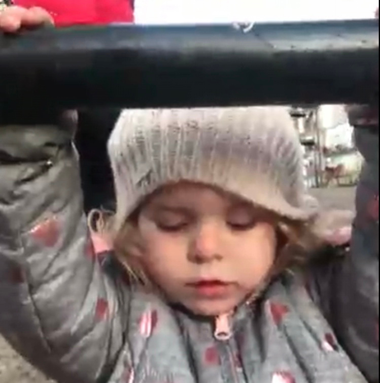 Foto de Alicia (agosto 2021)