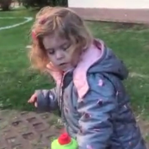 Foto de Alicia (agosto 2021)