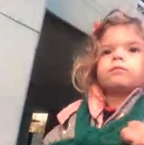 Foto de Alicia (agosto 2021)